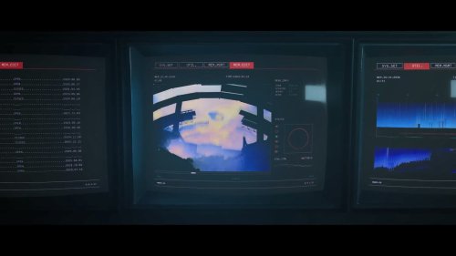3D科幻冒险《银翼杀手2033》公布！登PC/主机平台