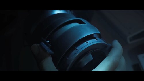 3D科幻冒险《银翼杀手2033》公布！登PC/主机平台