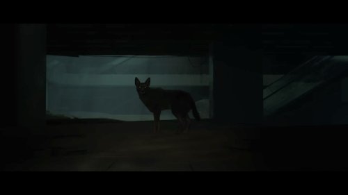 3D科幻冒险《银翼杀手2033》公布！登PC/主机平台
