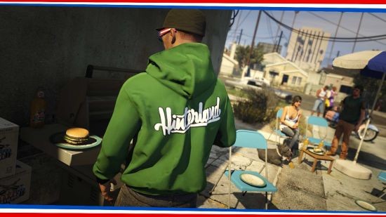《GTAOL》独立日活动开始 奖励尽在走私贩出售任务