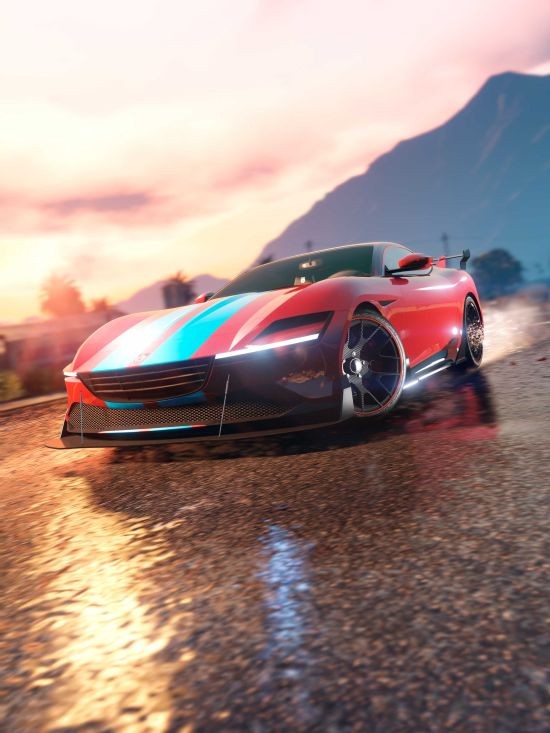 《GTAOL》独立日活动开始 奖励尽在走私贩出售任务