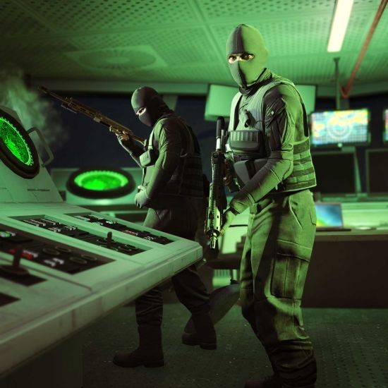 《GTAOL》独立日活动开始 奖励尽在走私贩出售任务