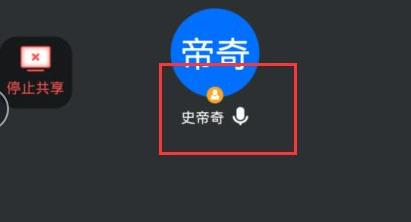 腾讯会议共享屏幕播放视频没声音解决方法 腾讯会议共享屏幕播放视频没有声音怎么办