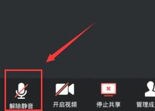 腾讯会议共享屏幕播放视频没声音解决方法 腾讯会议共享屏幕播放视频没有声音怎么办