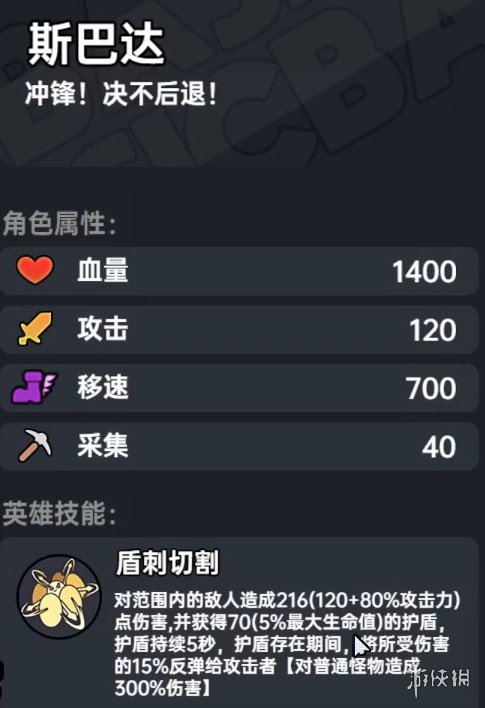 《沙盒与副本英勇之地》英雄大全