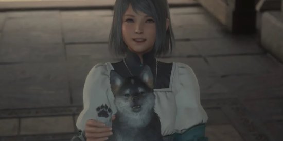《FF16》吉尔和托加尔戏份被吐槽：沦为纯粹的工具人