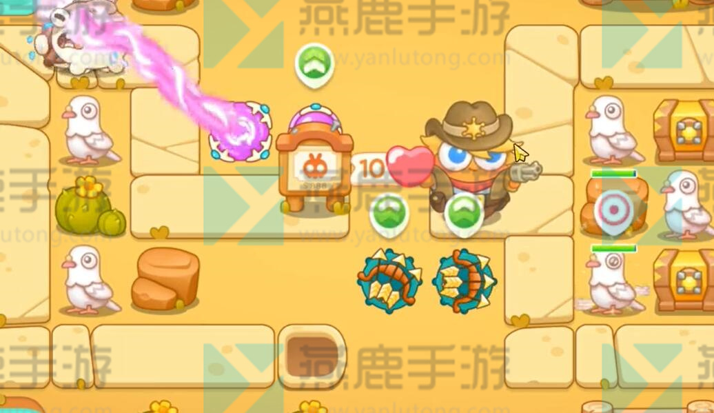 潜水员戴夫三齿鲨在哪 DAVETHEDIVER三齿鲨位置介绍