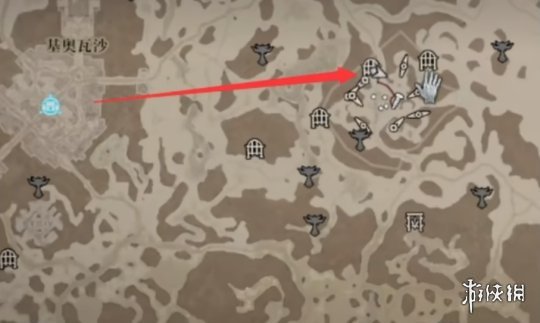 《暗黑破坏神4》快速刷金币攻略