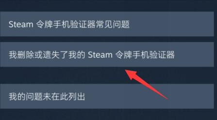 steam换手机了登录教程