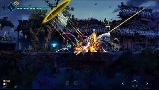 Steam夏促正式开启！2P Games旗下游戏新史低全面来袭