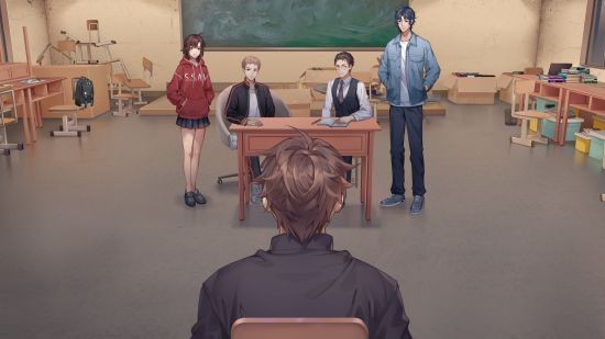 Steam夏促正式开启！2P Games旗下游戏新史低全面来袭