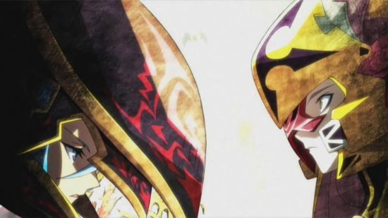 战略型弹幕RPG《梦魇骑士团》繁体中文版公开前导影片及四格漫画！