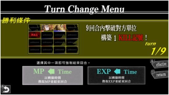 战略型弹幕RPG《梦魇骑士团》繁体中文版公开前导影片及四格漫画！