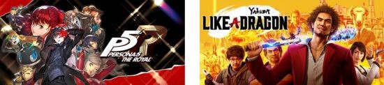 “Steam Summer Sale”促销活动开跑 SEGA及ATLUS出品PC游戏限时可享最高85%OFF优惠！