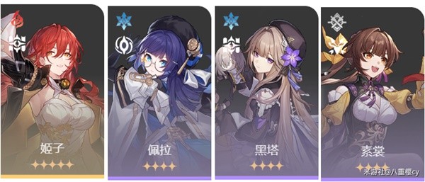 《崩坏星穹铁道》星芒战幕Day3满奖励攻略 最高难度满奖励阵容推荐