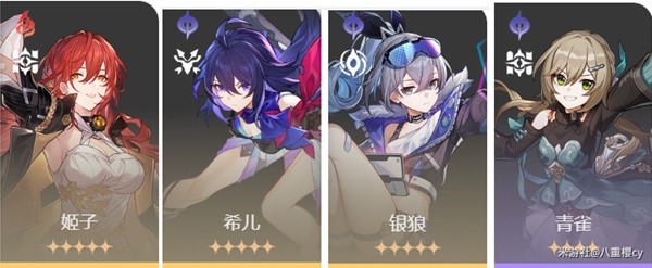 《崩坏星穹铁道》星芒战幕Day3满奖励攻略 最高难度满奖励阵容推荐