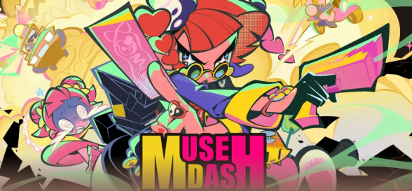 喵斯快跑周年庆什么时候 musedash周年庆时间介绍