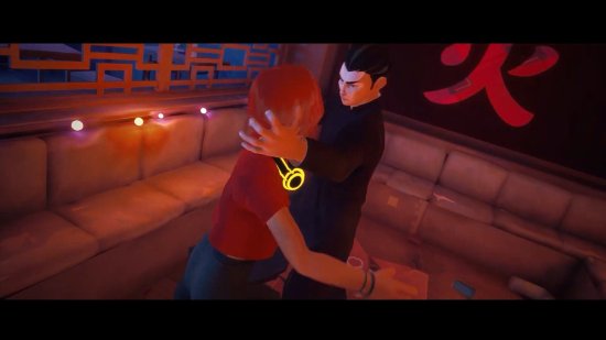 《师父》新预告：最终更新9月上线 全新服装与竞技场
