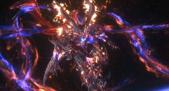 《最终幻想16》巴哈姆特怎么打？巴哈姆特打法技巧