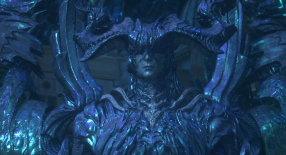 《最终幻想16》惧死者招式有哪些？惧死者打法攻略