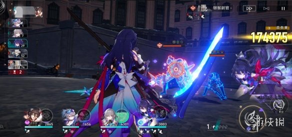 《崩坏星穹铁道》星芒战幕第三关通关攻略 星芒战幕第三关怎么打？