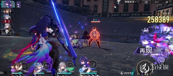 《崩坏星穹铁道》星芒战幕第三关通关攻略 星芒战幕第三关怎么打？