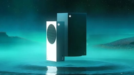 Xbox新数据公布：Xbox Series X