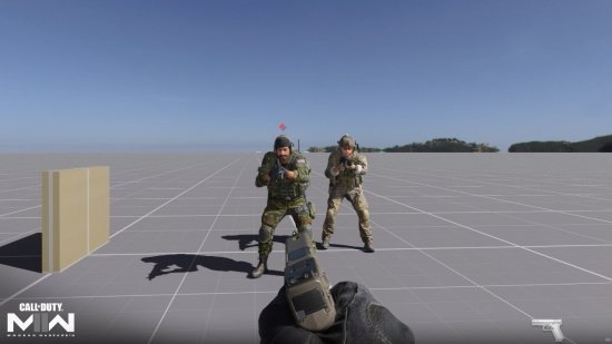 《COD19》反作弊再出新招！挂哥会被“分身”迷惑