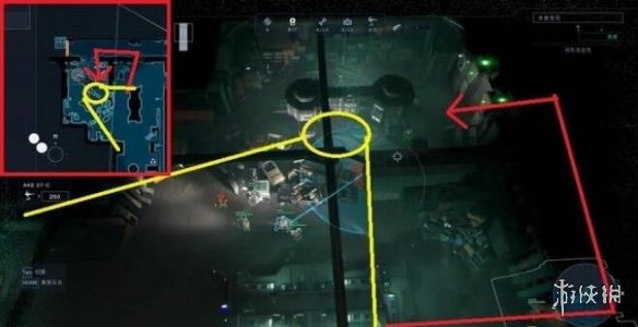 《异形坠入黑暗》士兵特性怎么刷？实用玩法技巧