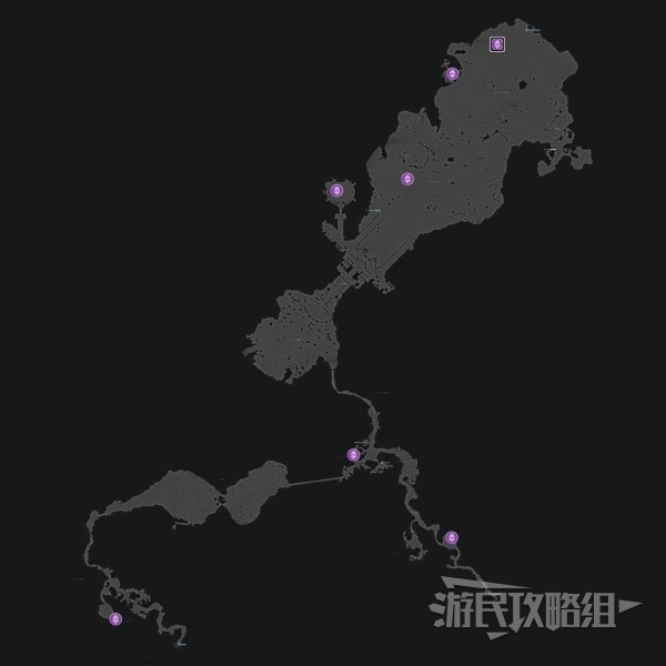 《最终幻想16》恶名精英位置地图 恶名精英位置及解锁条件