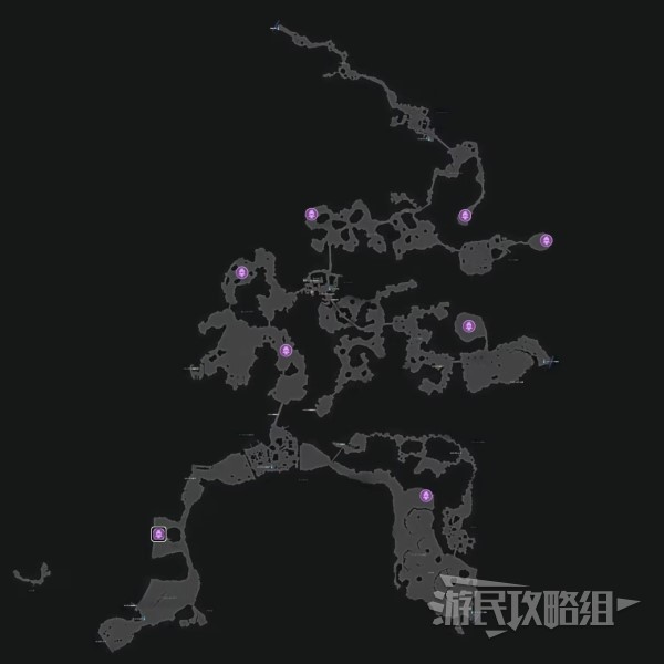 《最终幻想16》恶名精英位置地图 恶名精英位置及解锁条件