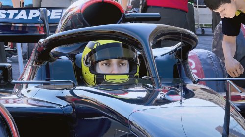数毛社评《F1 23》：表现良好 全平台性能稳定