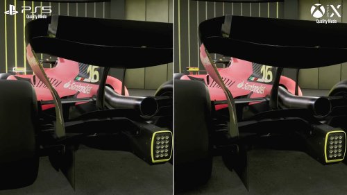 数毛社评《F1 23》：表现良好 全平台性能稳定