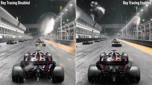 数毛社评《F1 23》：表现良好 全平台性能稳定