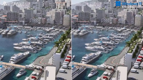 数毛社评《F1 23》：表现良好 全平台性能稳定