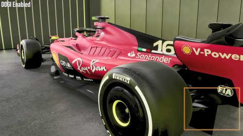 数毛社评《F1 23》：表现良好 全平台性能稳定