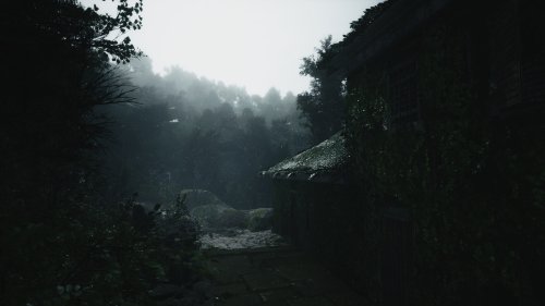 足不出户拍美景！《模拟美景摄影》大量新截图释出 推荐GTX 1080显卡