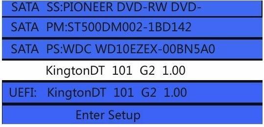 win10开机出现recovery进不去系统怎么解决 1.Win10开机出现Recovery