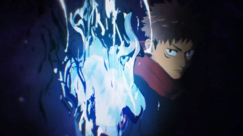 《咒术回战》对战新作公布！登陆全平台 发售日待定