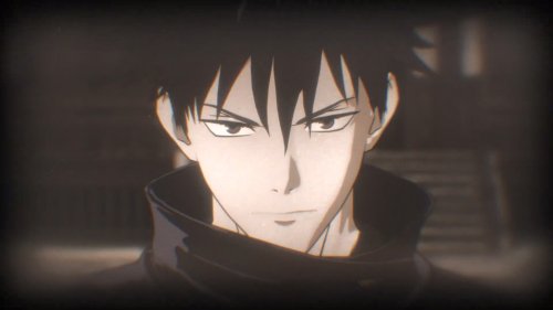 《咒术回战》对战新作公布！登陆全平台 发售日待定