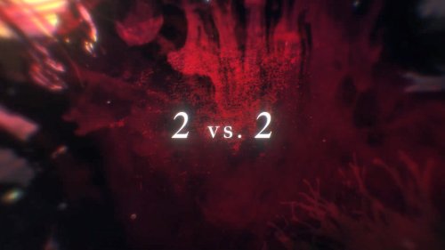 《咒术回战》对战新作公布！登陆全平台 发售日待定