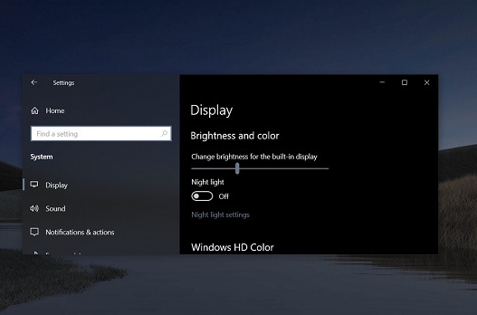 win10版本更新内容 win10大版本更新