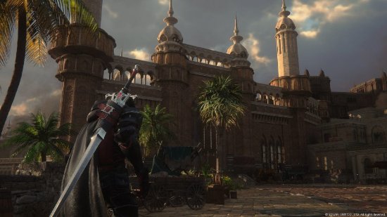 毁誉参半！盘点《FF16》的六大优点四大缺点