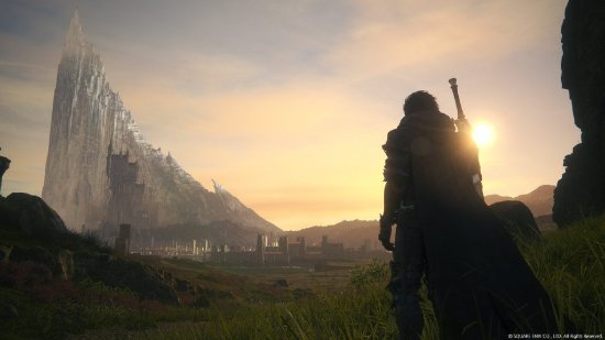 毁誉参半！盘点《FF16》的六大优点四大缺点