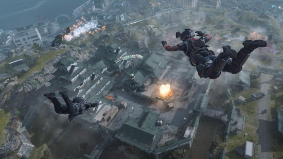 Xbox称从未就《使命召唤》独占进行讨论：收购必须马上盈利