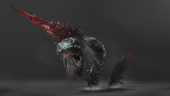 《卧龙》DLC全新妖魔介绍：祸斗、冰蚕