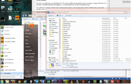 w10系统和w7哪个好用2021 win10和win7哪个好