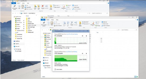 w10系统和w7哪个好用2021 win10和win7哪个好