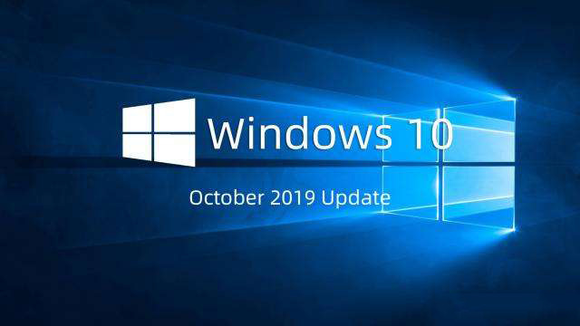 windows10版本1909是否好用 win10最新版本是1909吗