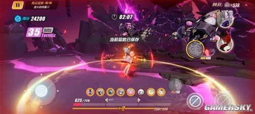 崩坏3乐土终尽低配6核阵容推荐 乐土低配6核阵容怎么搭配